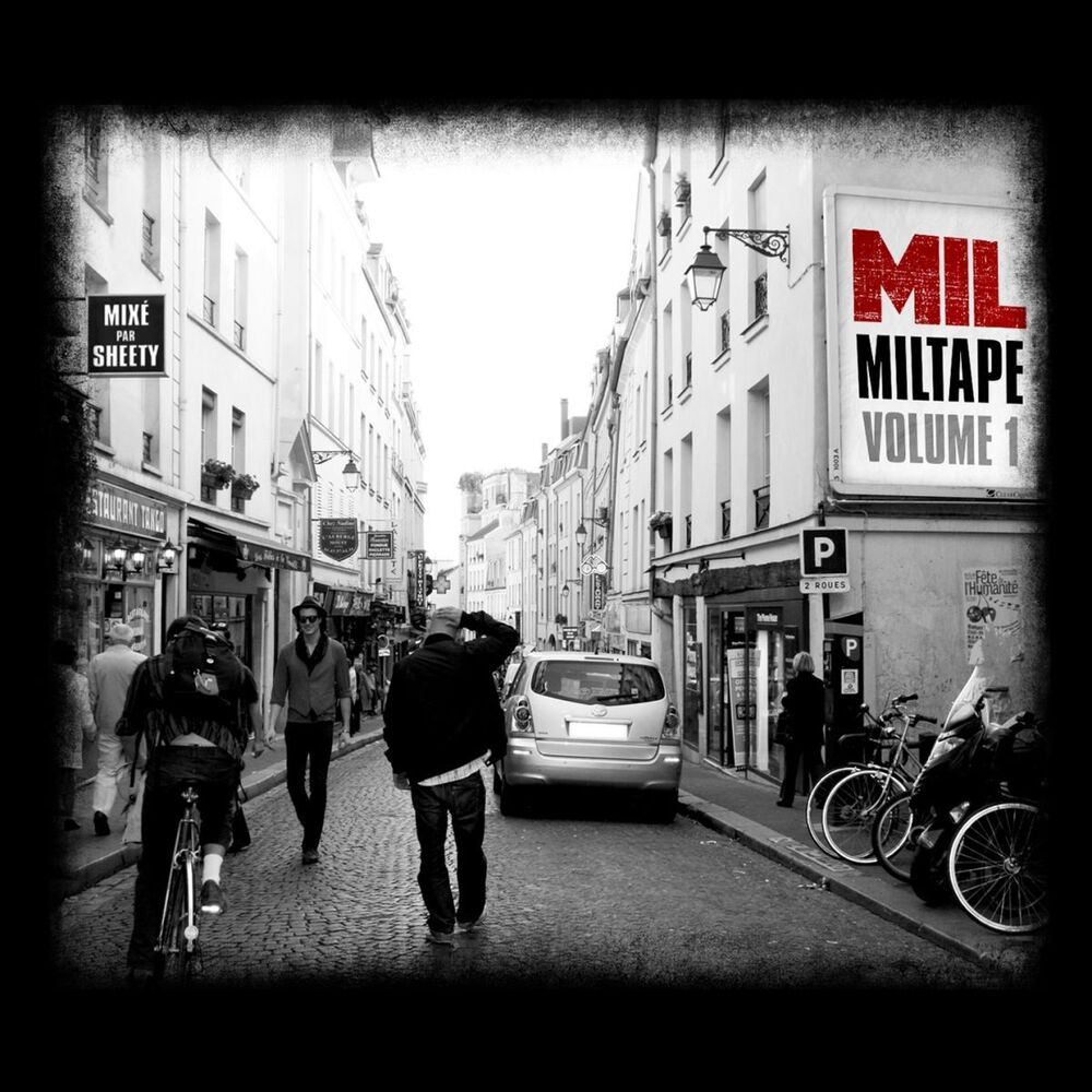 Picture of Miltape Vol.1
