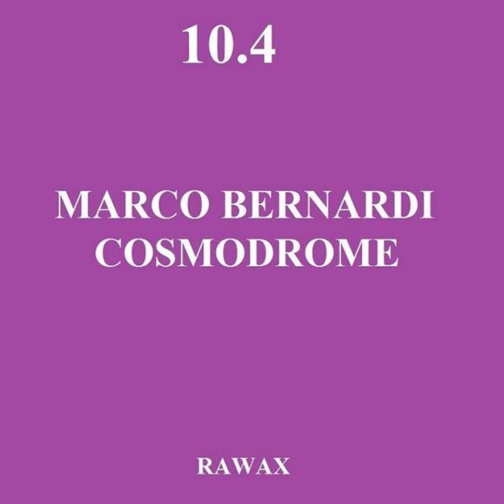 Picture of Cosmodrome