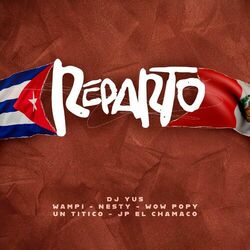 Cover of Reparto