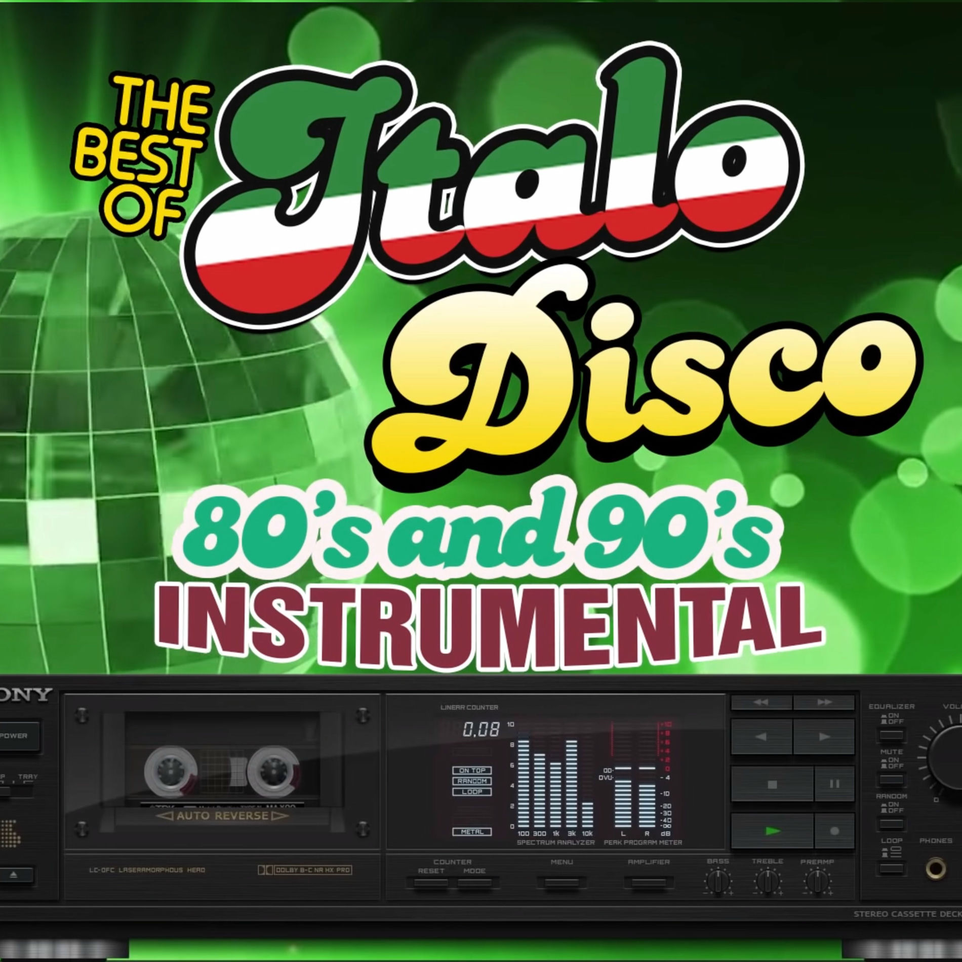 [80's90's]ITALO DISCO レコードセット Italo_Disco_80s_Best_Of_Collec