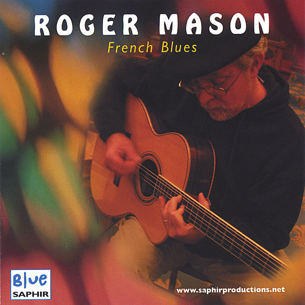 Picture of French Blues