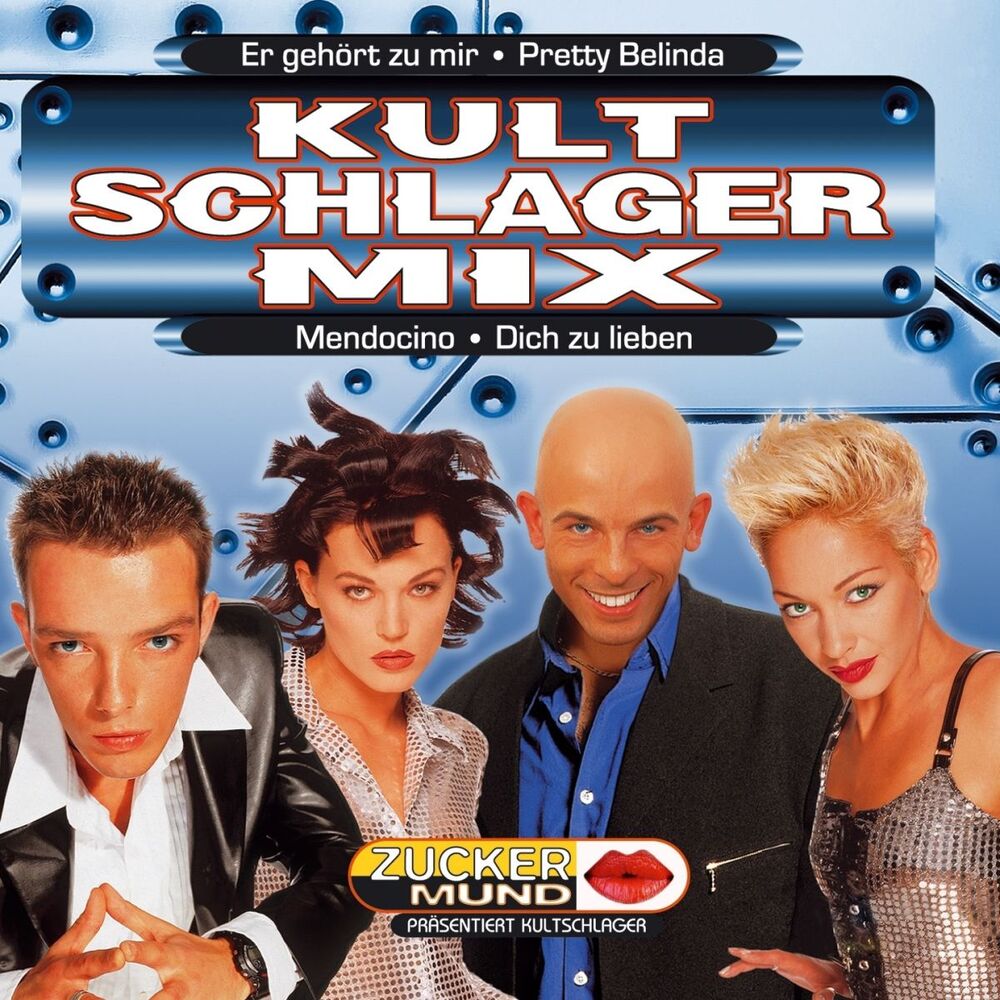 Picture of Kultschlager Mix