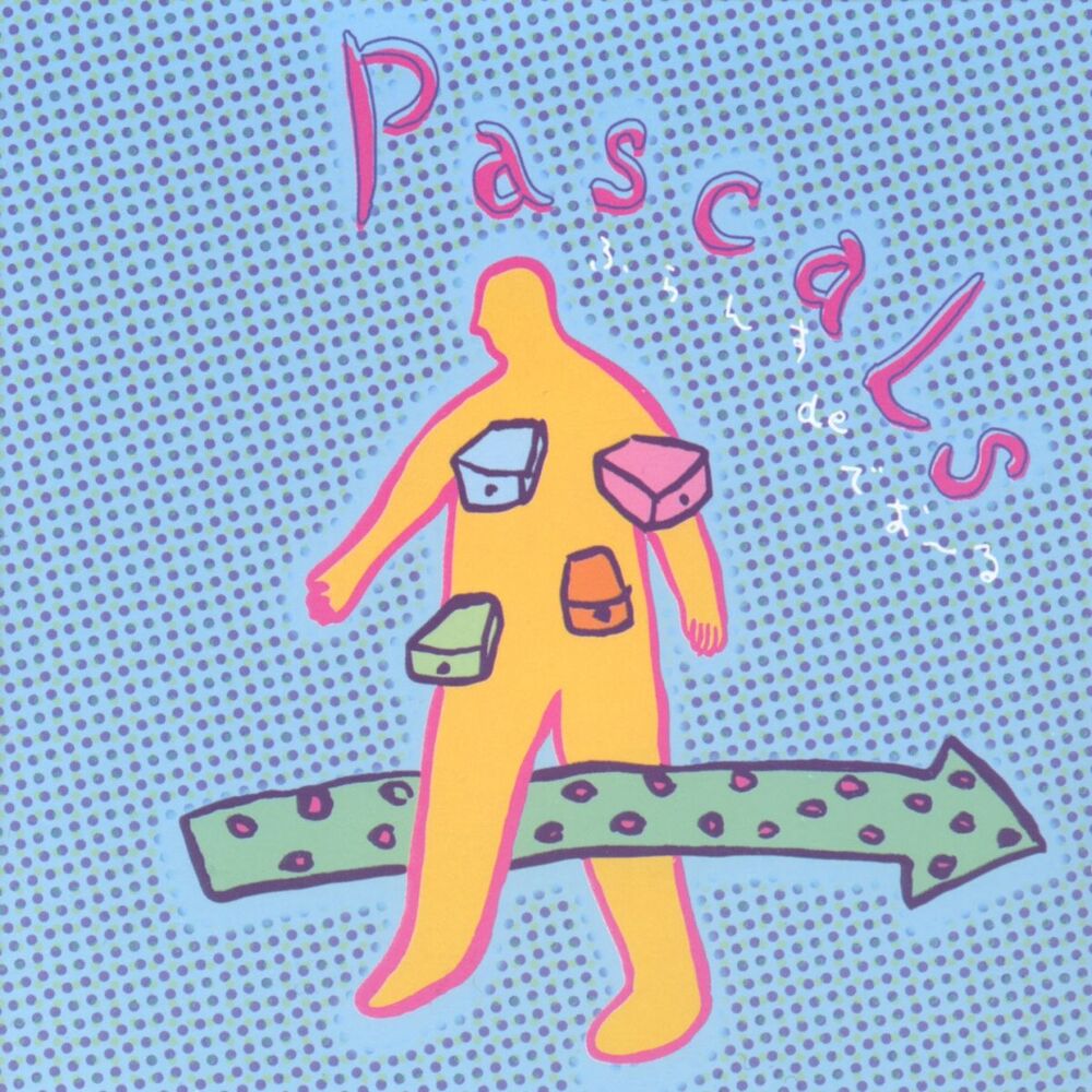 Picture of Pascals