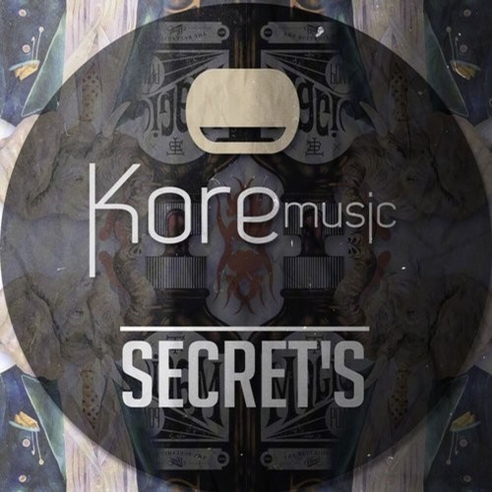 Picture of Secret's