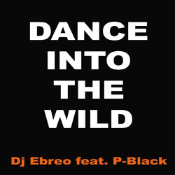 Cover of Dance into the Wild