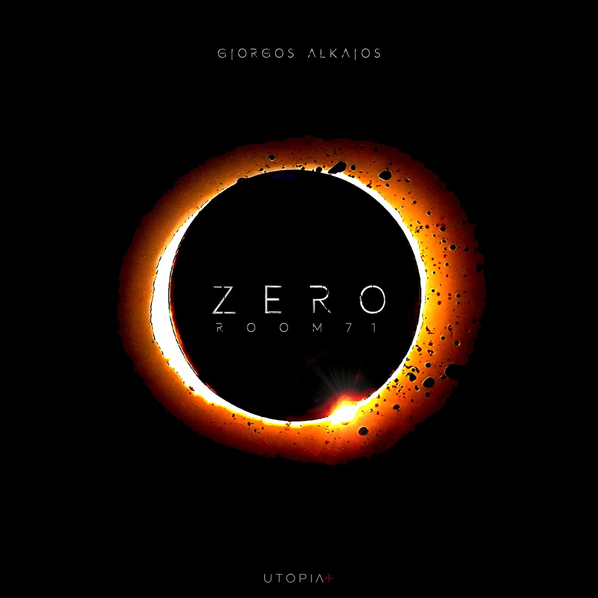 Album cover of Zero Room71
