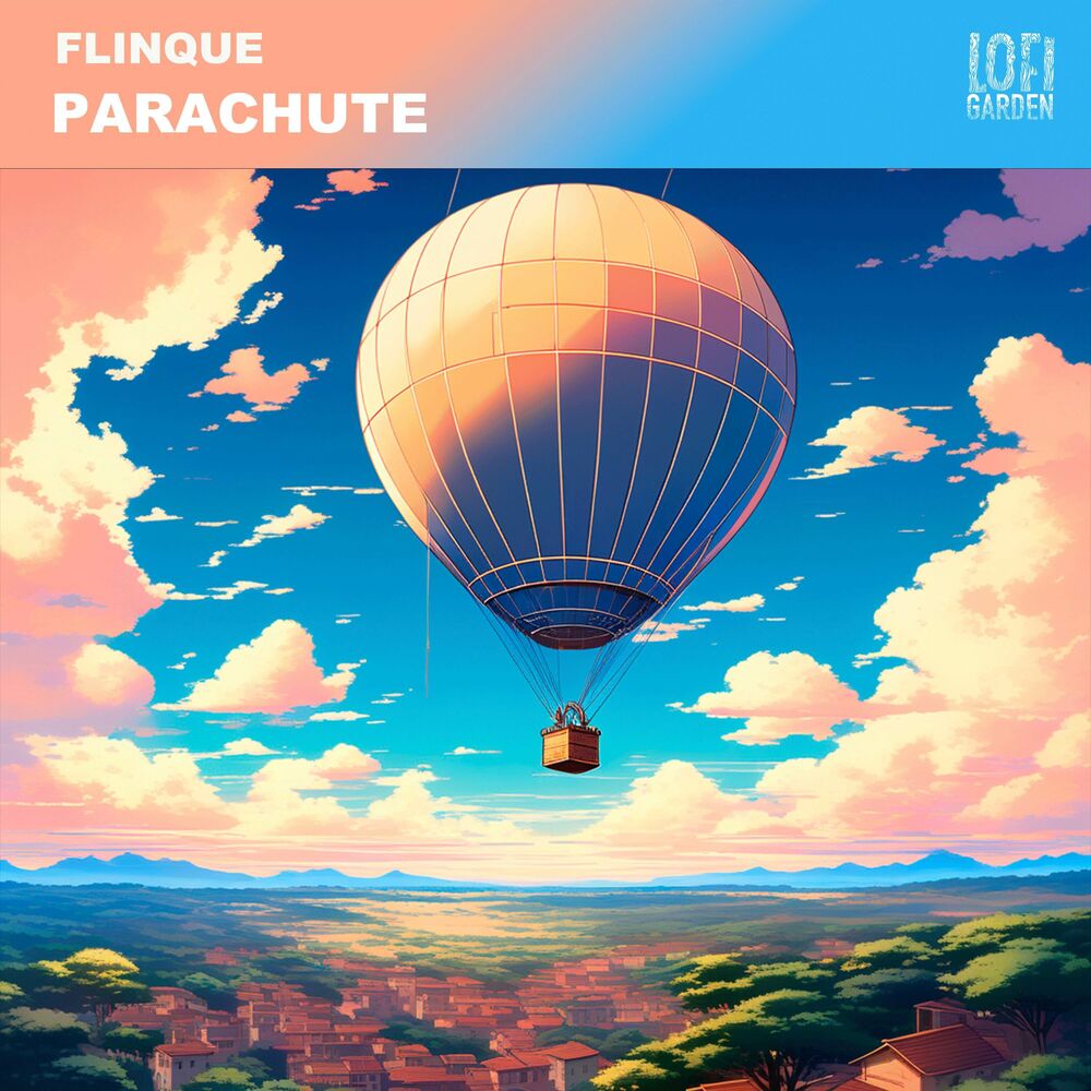 Picture of Parachute