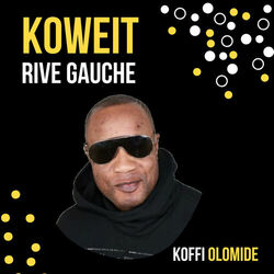 Cover of Koweit Rive Gauche