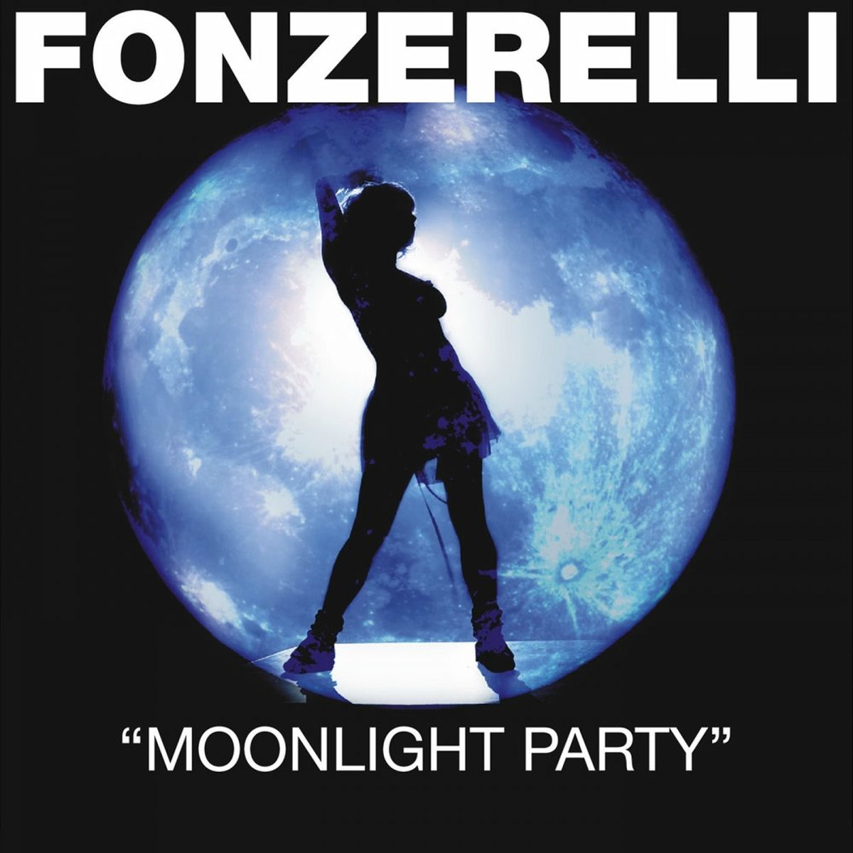 Album cover of Moonlight Party
