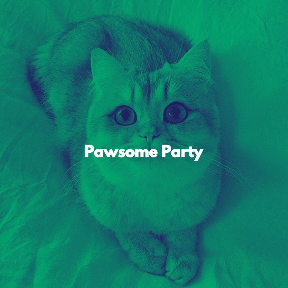 Picture of Pawsome Party