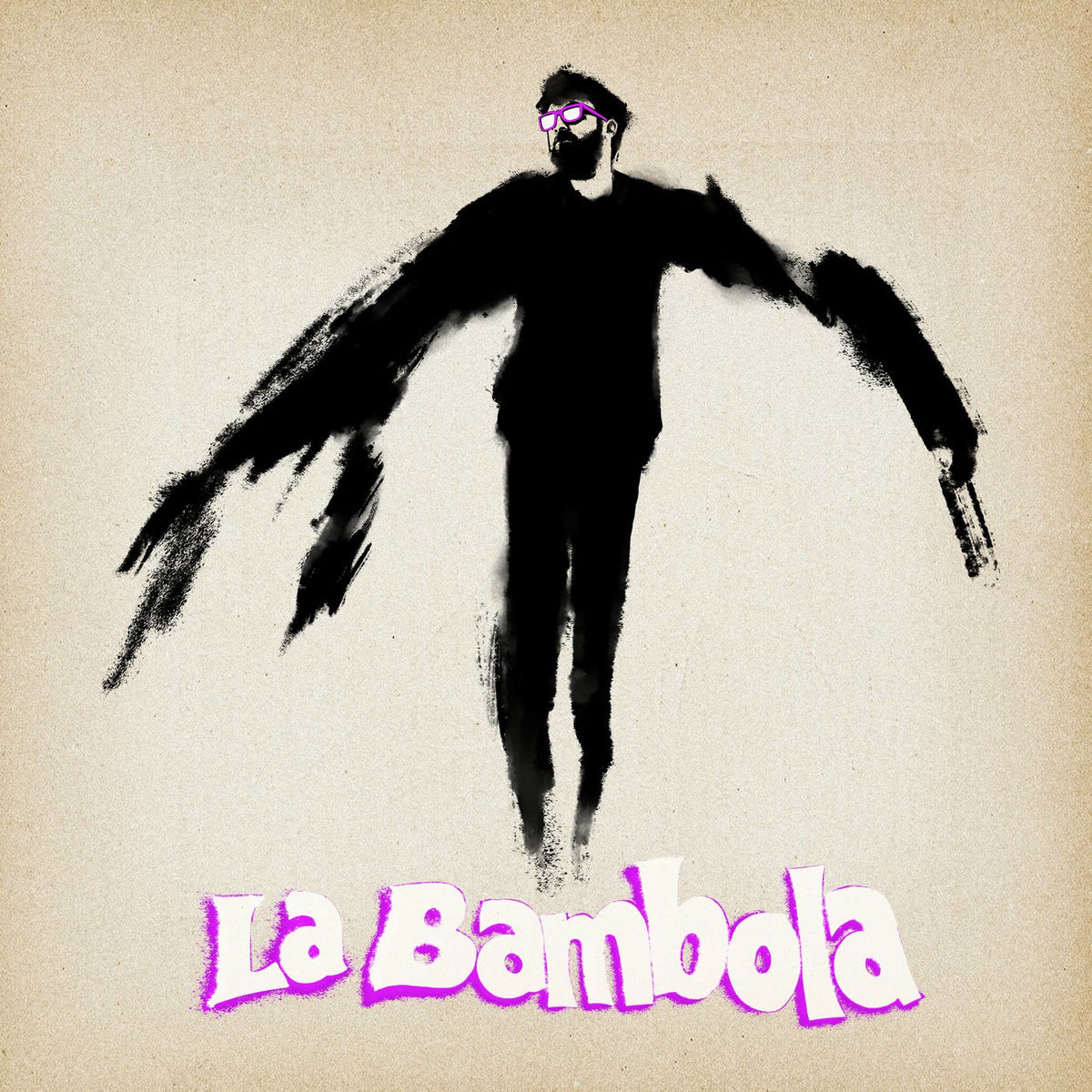 Album cover of La Bambola