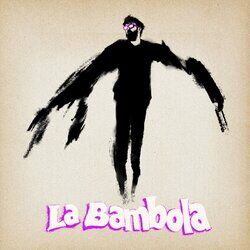 Cover of La Bambola