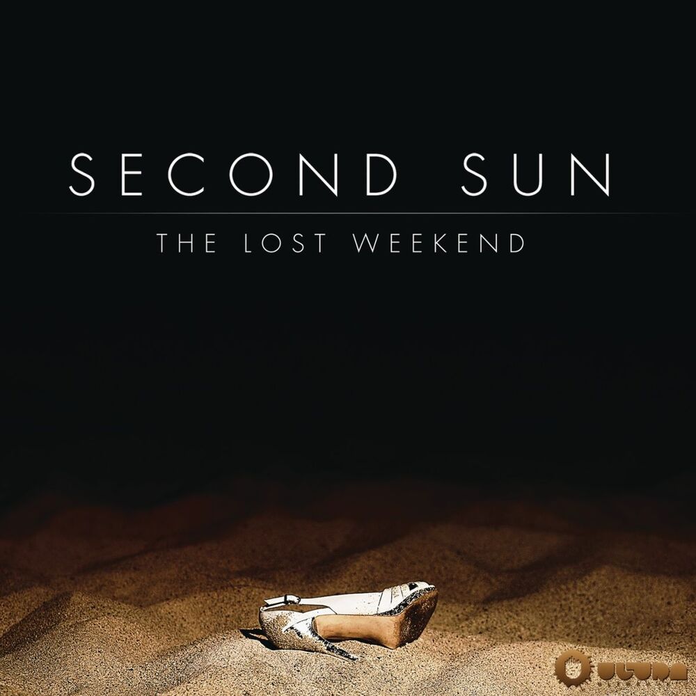 Picture of The Lost Weekend