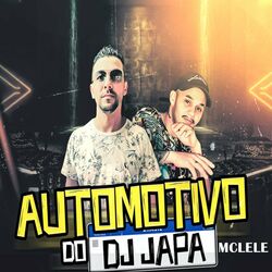 Cover of Automotivo do Dj Japa
