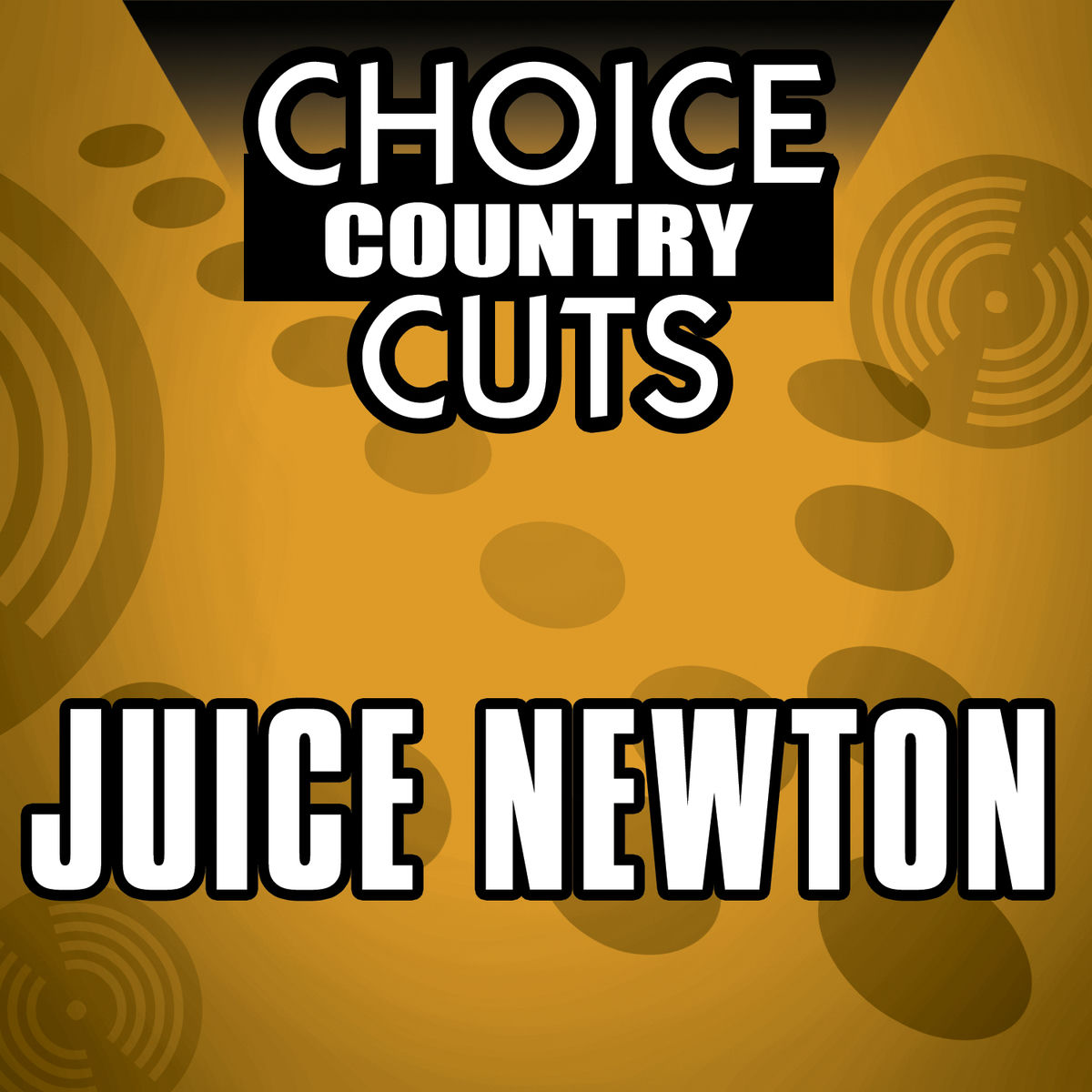 Album cover of Choice Country Cuts