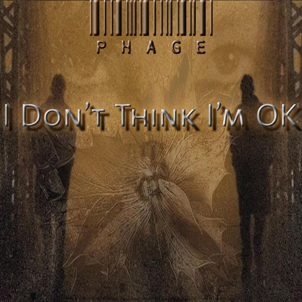 Picture of I Don't Think I'm OK