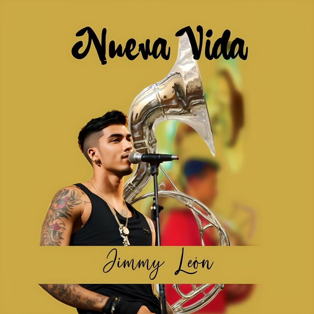 Picture of Nueva Vida