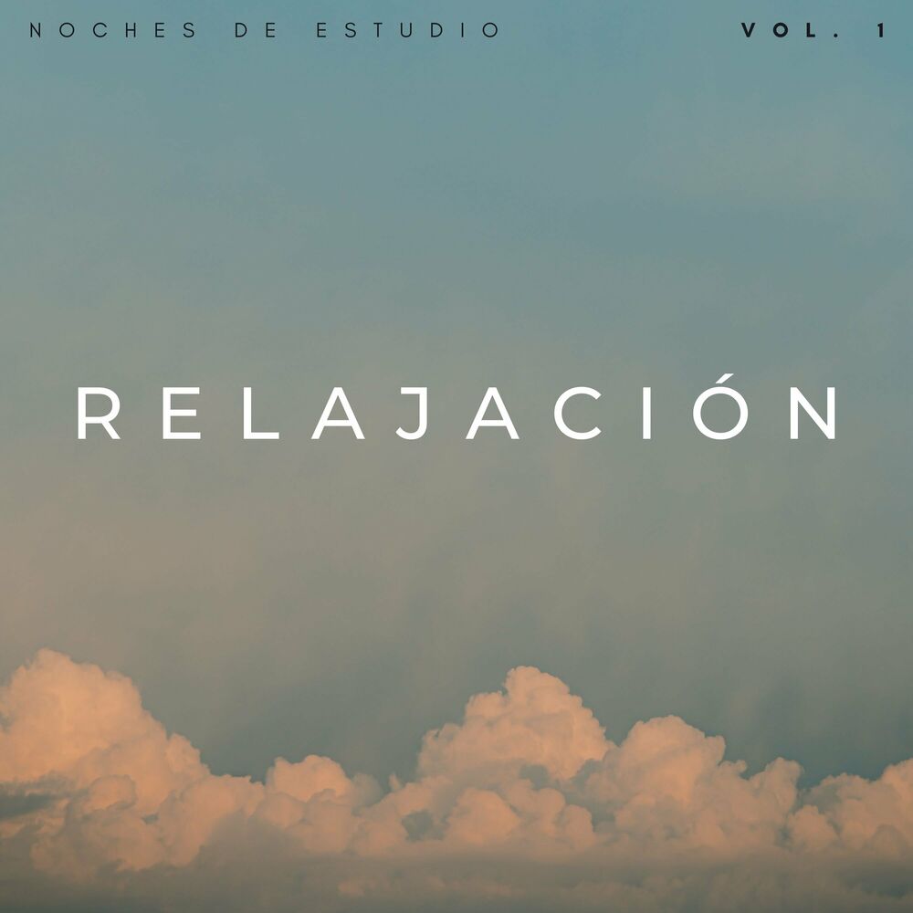 Picture of Relajación: Noches De Estudio Vol. 1