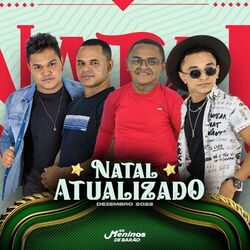 Cover of Natal Atualizado