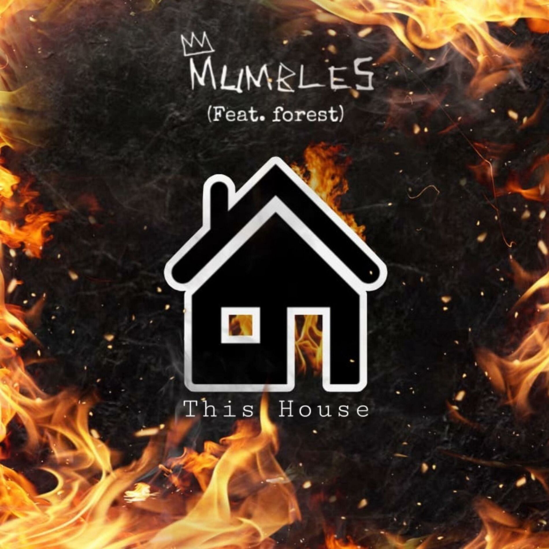 Album cover of This House (feat. Forest)