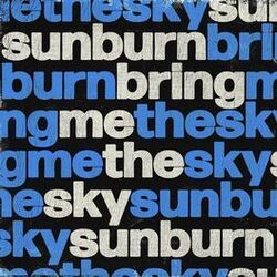Cover of Bring Me The Sky
