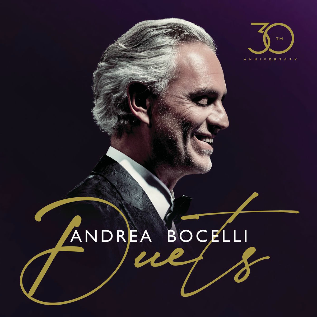 Album picture of Duets (30th Anniversary / Deluxe)