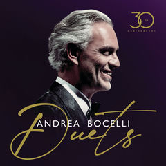 Duets (30th Anniversary / Deluxe), álbum de Andrea Bocelli