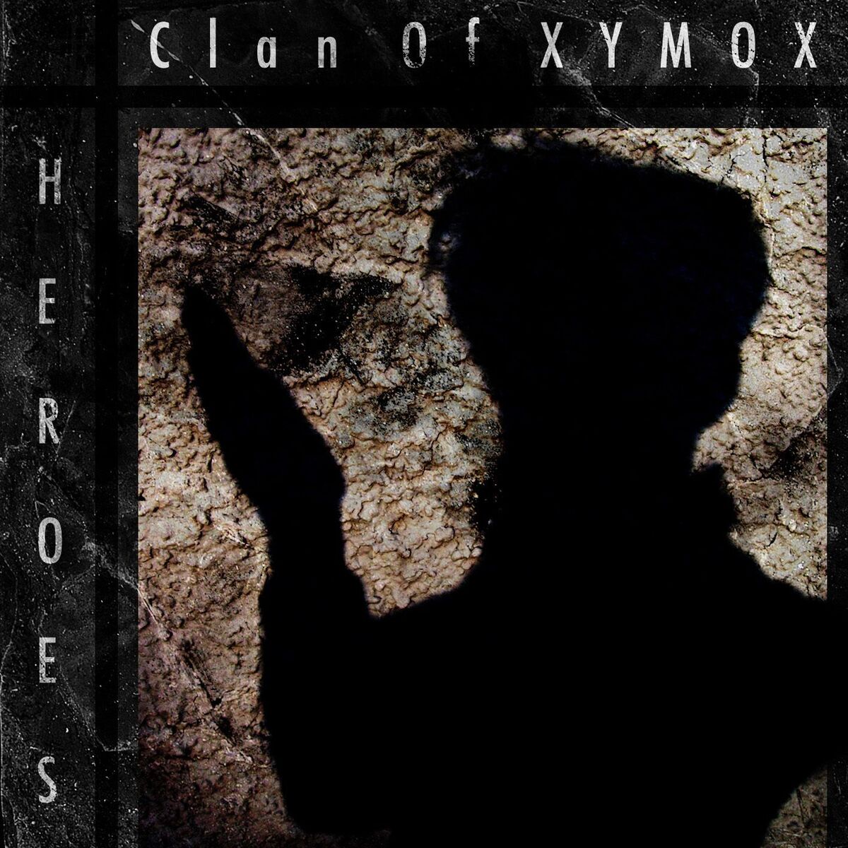 Album cover of Heroes
