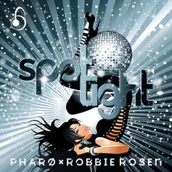 Cover of SPOTLIGHT