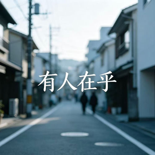 有人在乎
