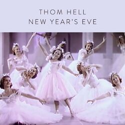 Cover of New Year's Eve