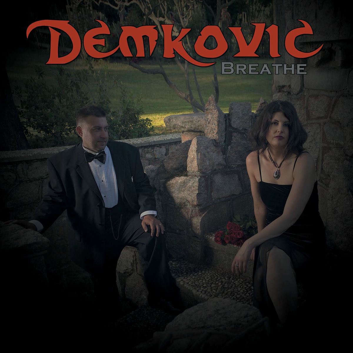 Album cover of Breathe