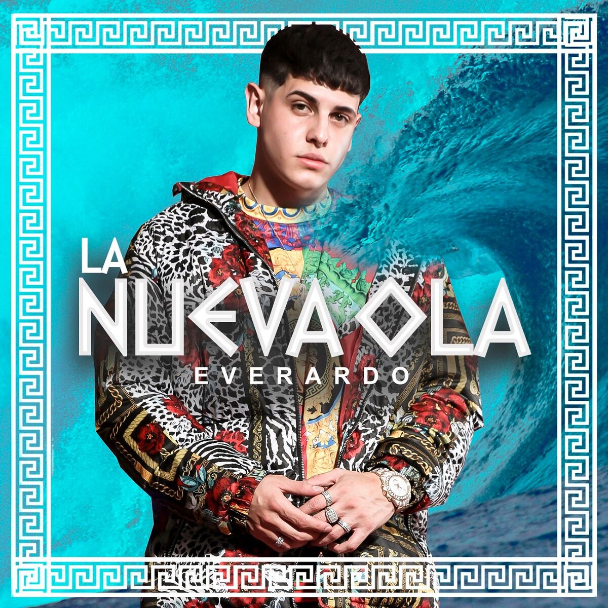 Album cover of Pasos Rojos