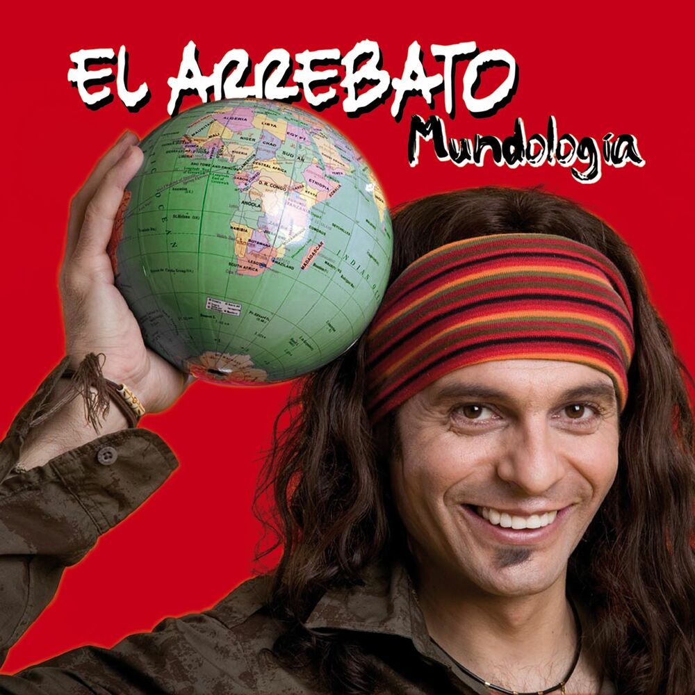 Picture of Mundología