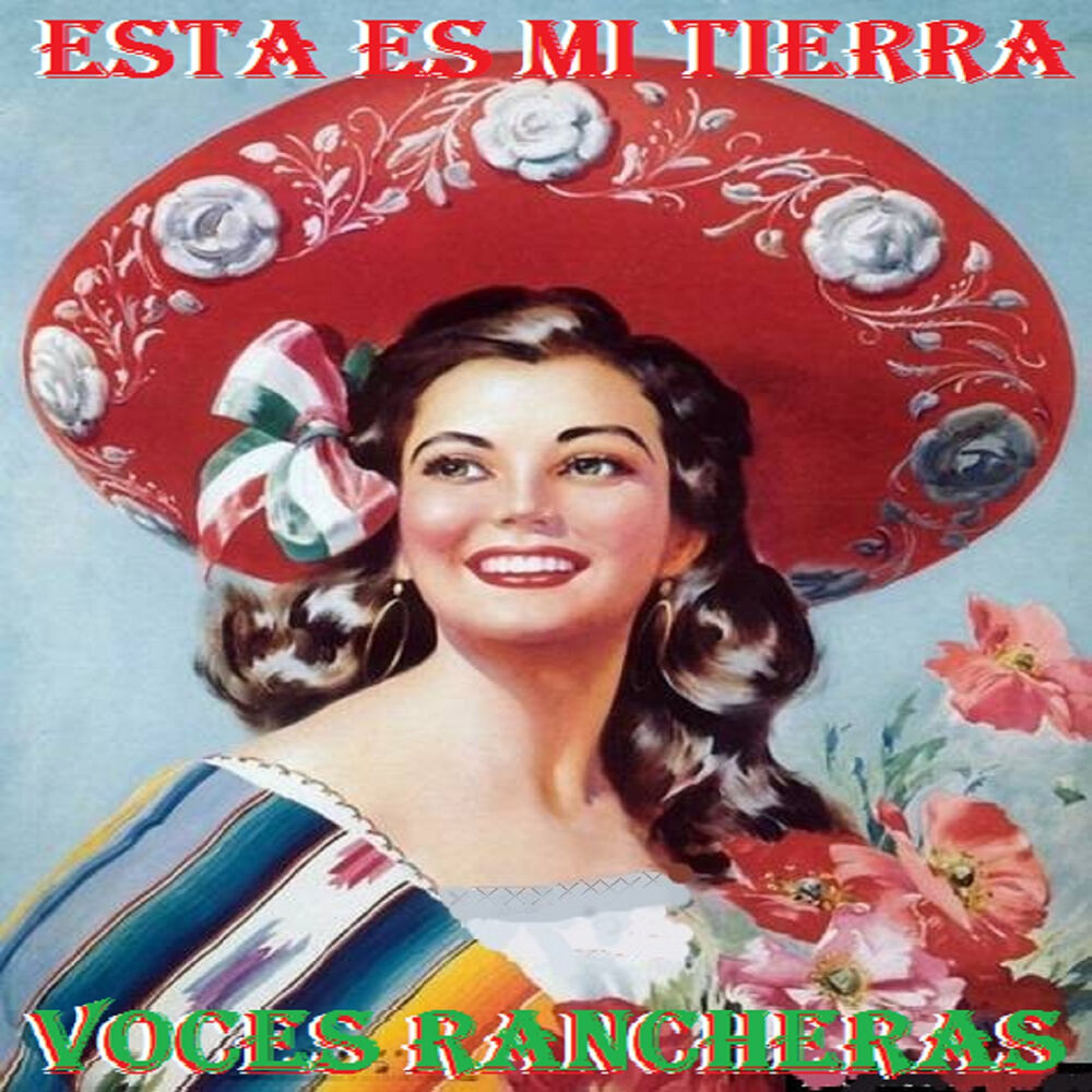 Picture of Esta Es Mi Tierra