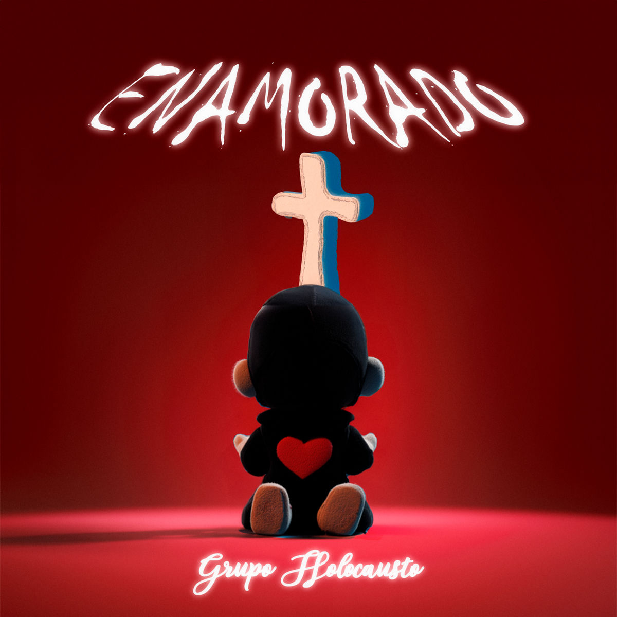 Album cover of Enamorado
