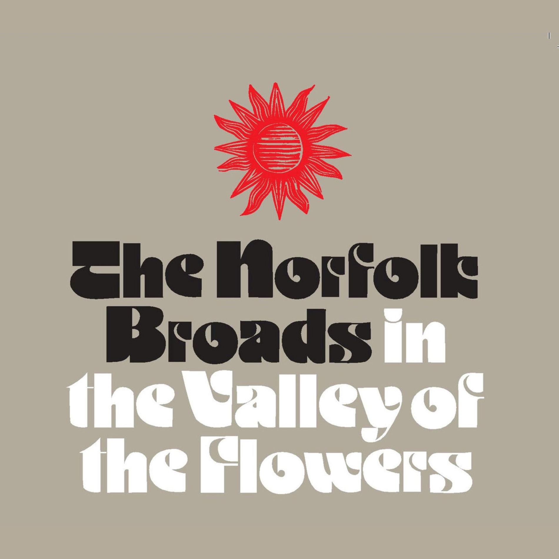 Album cover of In the Valley of the Flowers