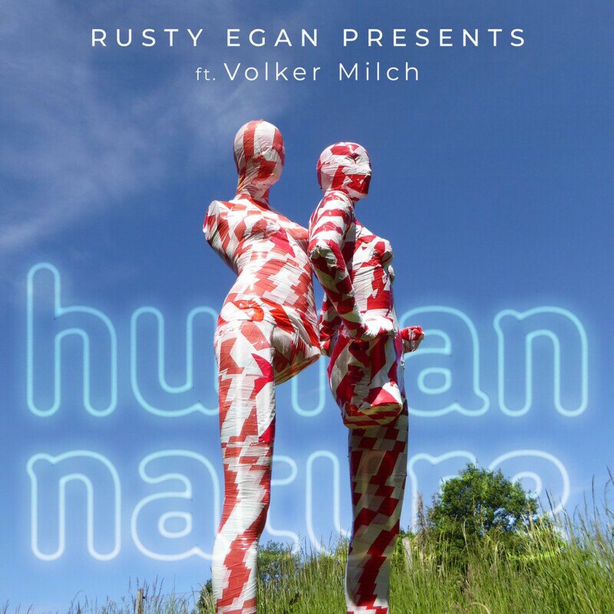 Album cover of Human Nature