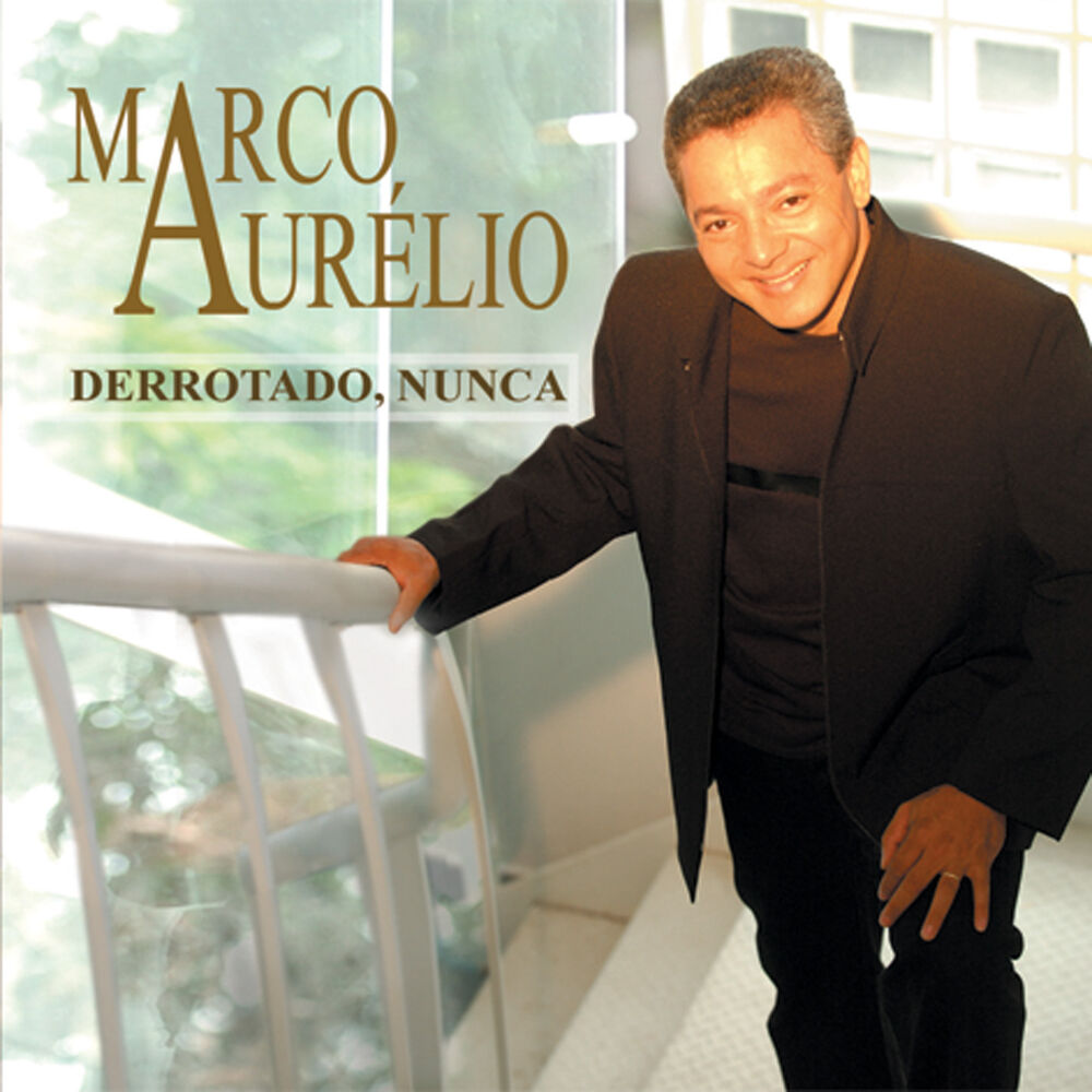Picture of Derrotado Nunca
