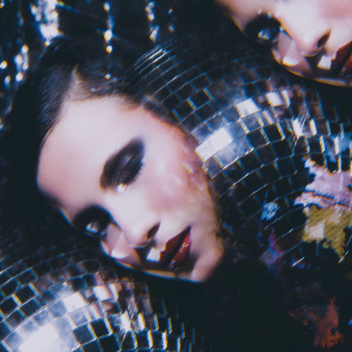 Album cover of Camaleão