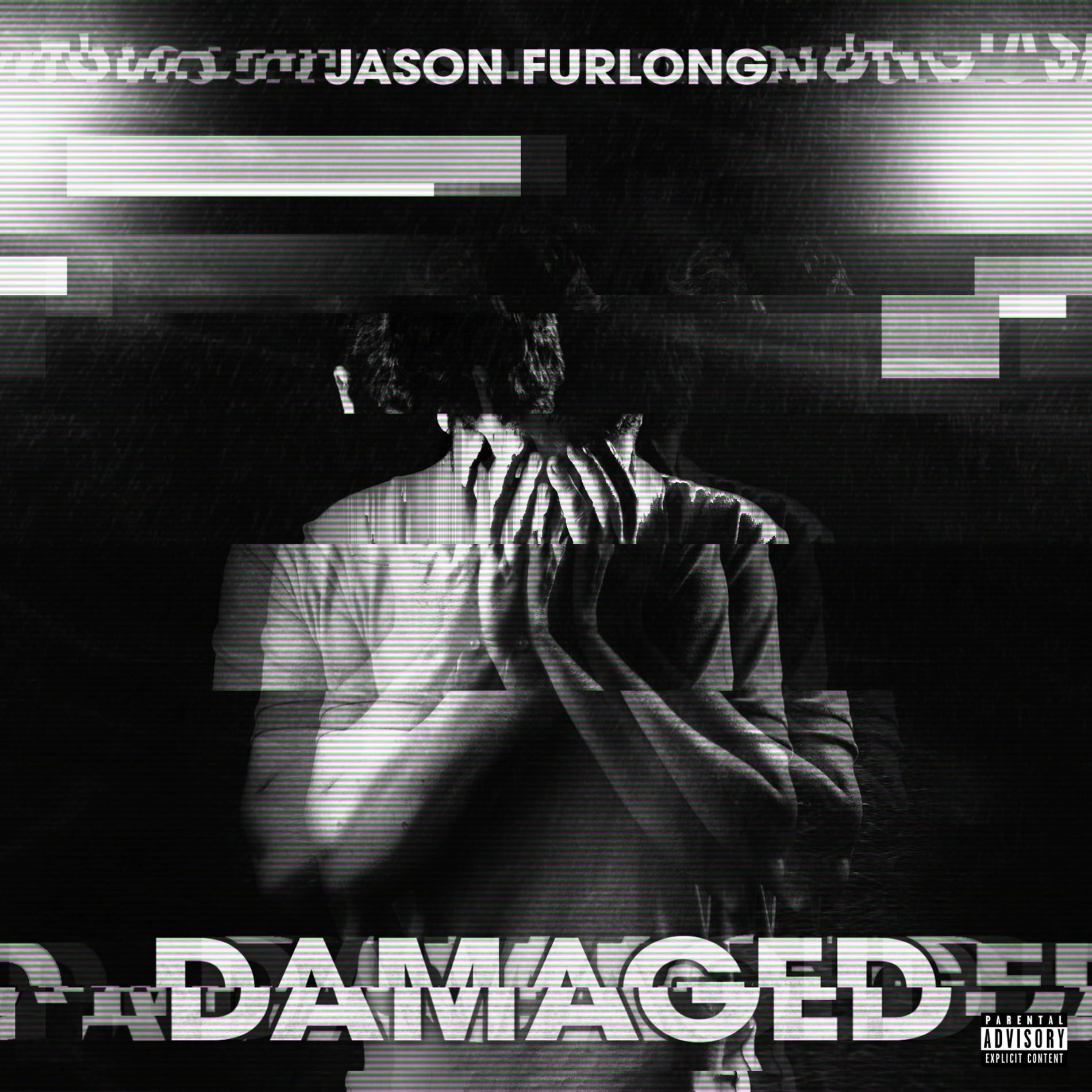 Jason Furlong - Damaged | Deezer
