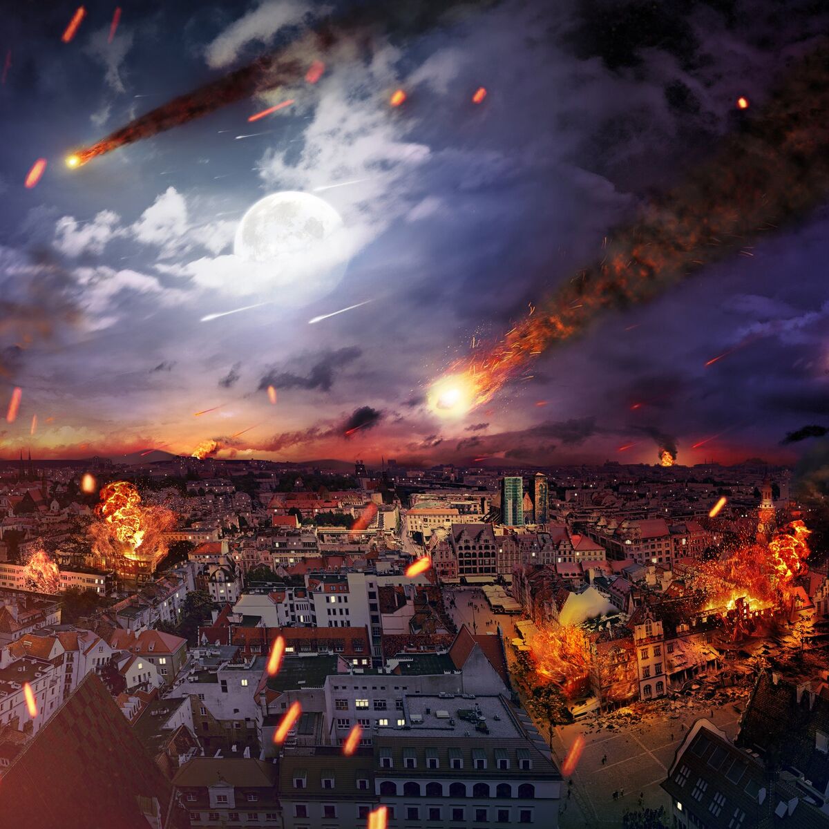 Album cover of Kuuleeko kukaan