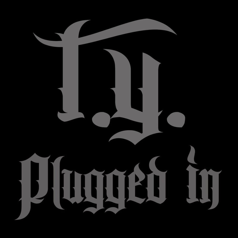 Picture of Plugged In