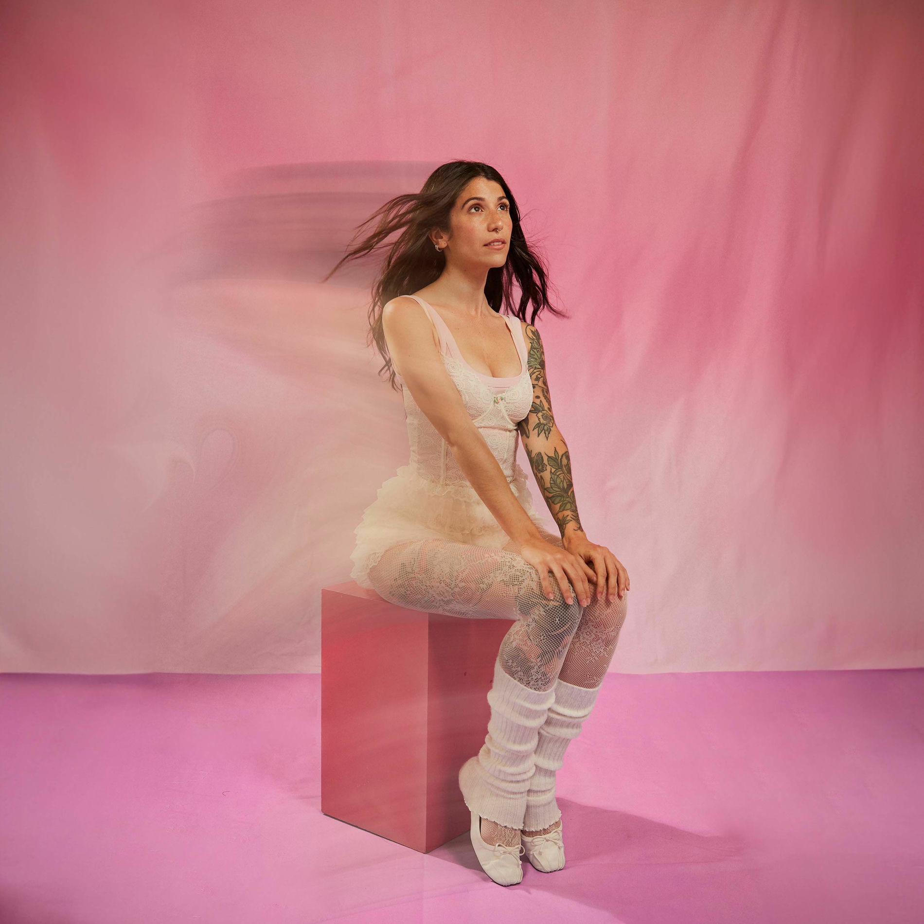 Album cover of Mi desastre