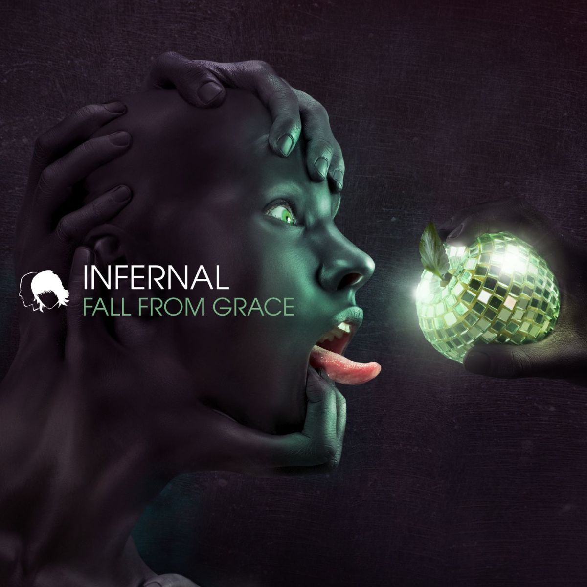 Album cover of Fall From Grace