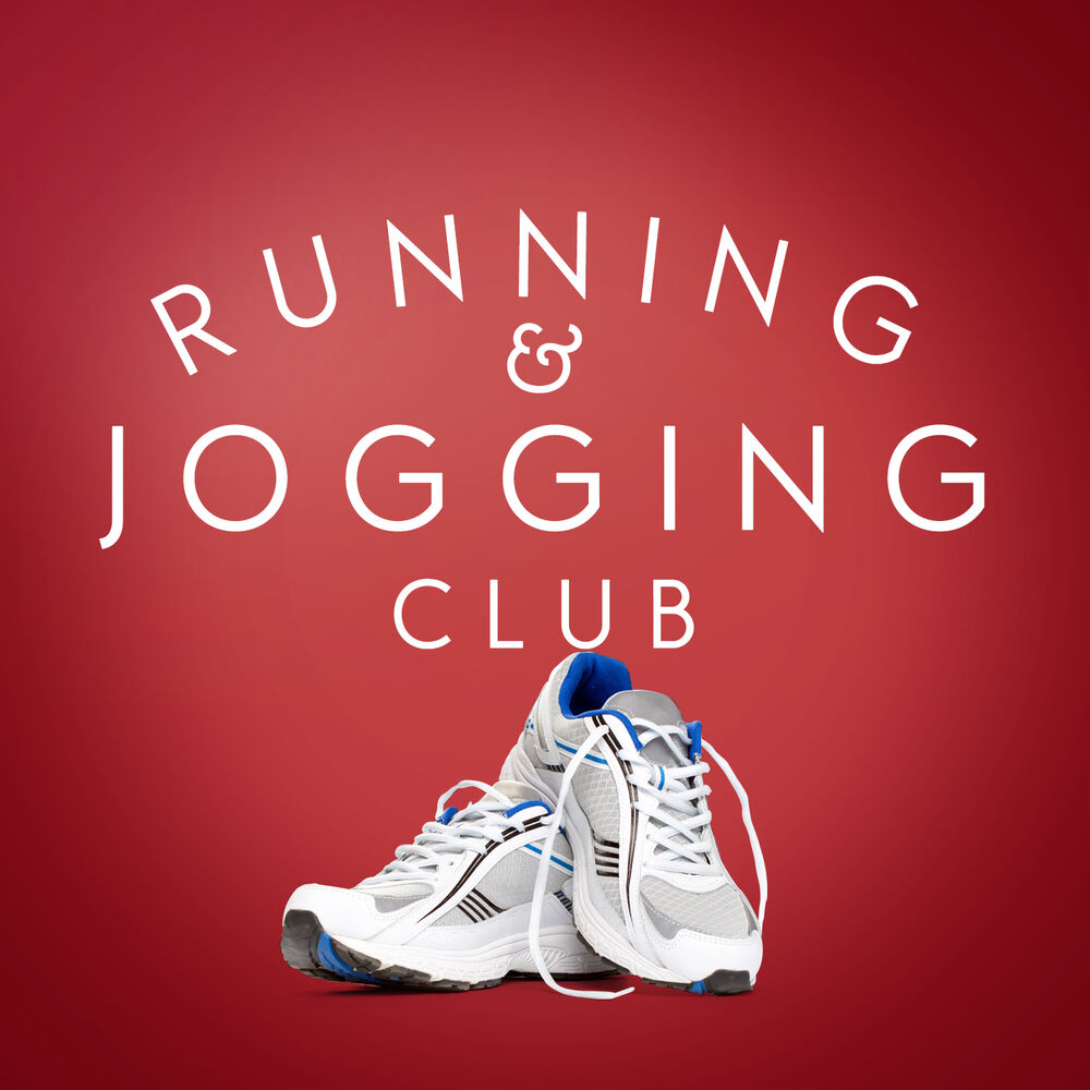 Picture of Running & Jogging Club