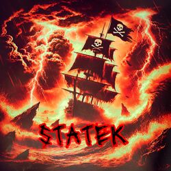 Cover of Statek