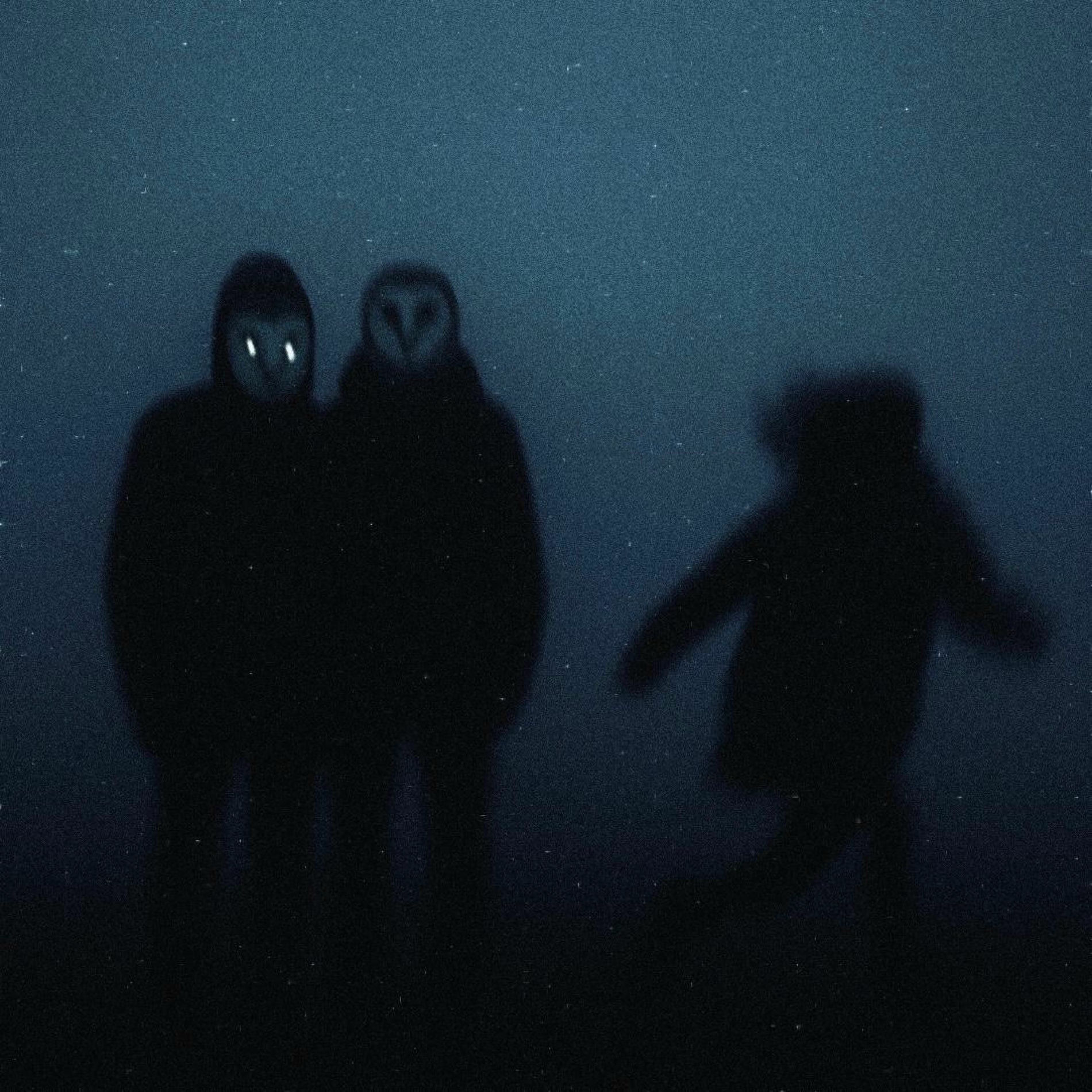 Album cover of MYRA & THE WIDOW