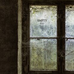 Cover of Empty