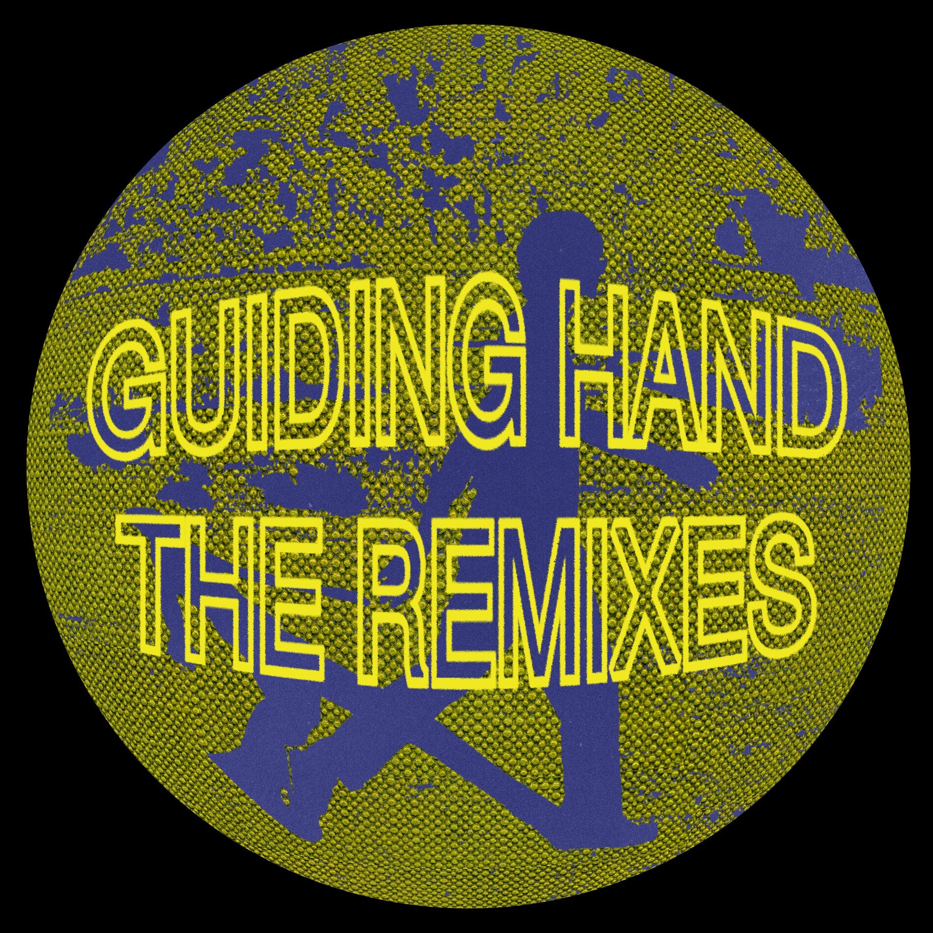 Album cover of Guiding Hand Remixes